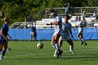 Women's Soccer vs JWU  Wheaton Women's Soccer vs Johnson & Wales University. - Photo by Keith Nordstrom : Wheaton, Soccer